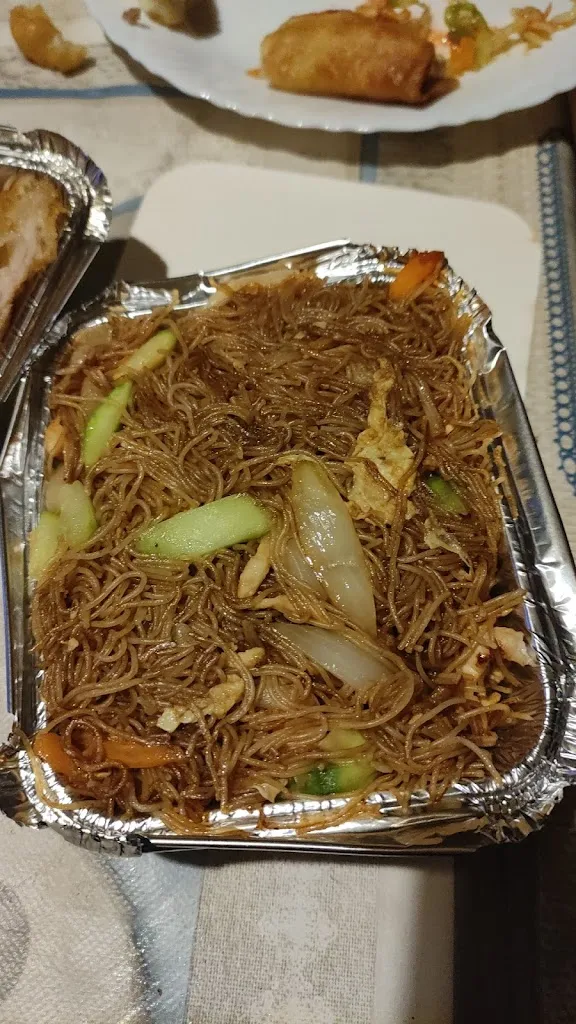 Menu_Restaurante Chino Felicidad_Elda_immagine_9