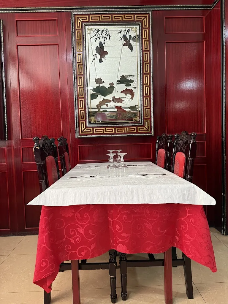 RINCON ROMA_Restaurante Chino Felicidad_Elda_recensione