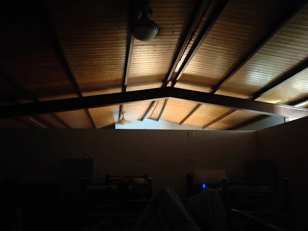 Seán_Albergue El Jardín del Camino_Mansilla de las Mulas_review