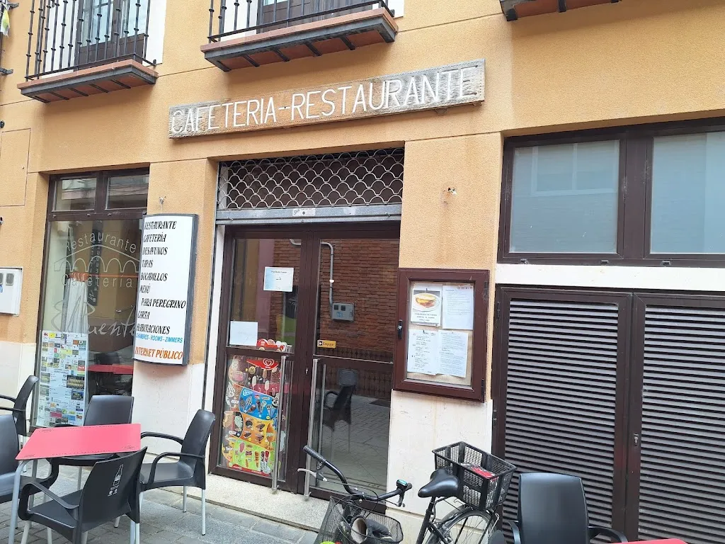 El Puente Restaurante_Mansilla de las Mulas_slider_image_2