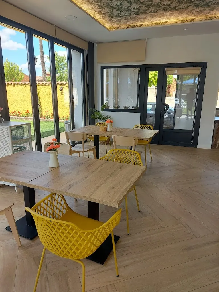 林傑_Fábrica Embutidos San Juan_Mansilla de las Mulas_review