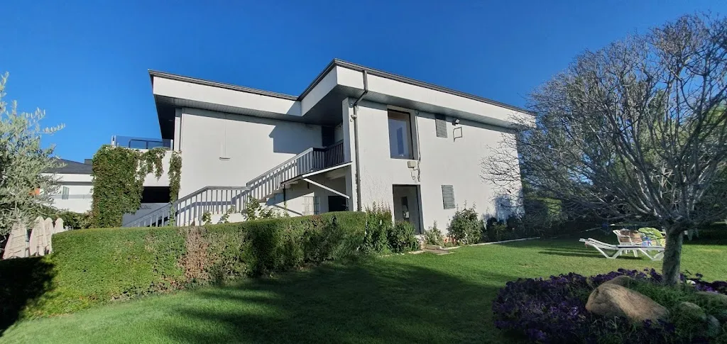 Hotel Valjunco restaurant in Pajares de los Oteros