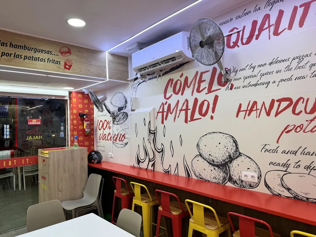 Juan Coleman_HOTNFILL SMASH BURGERS_Elda_review