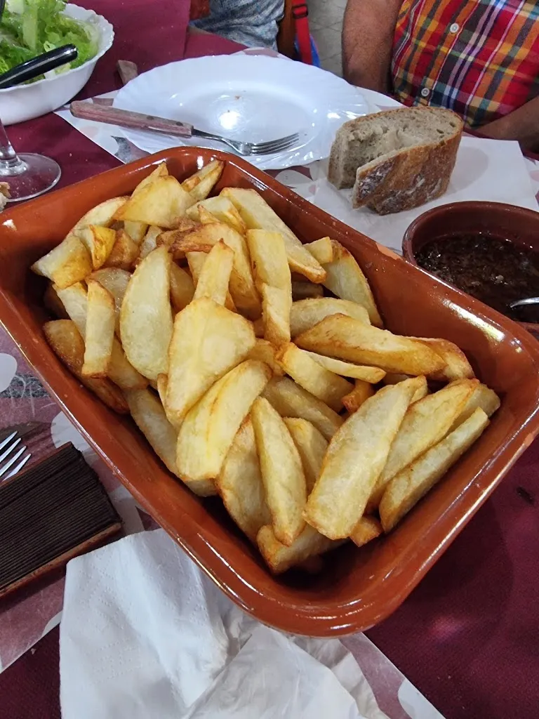 Menu_A corte del toro_Peranzanes_immagine_1