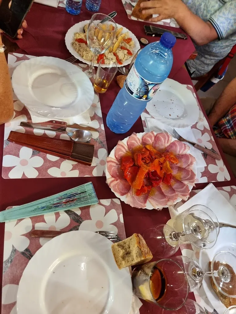 Menu_A corte del toro_Peranzanes_immagine_3