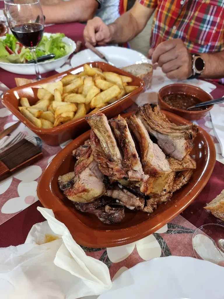 Menu_A corte del toro_Peranzanes_immagine_4