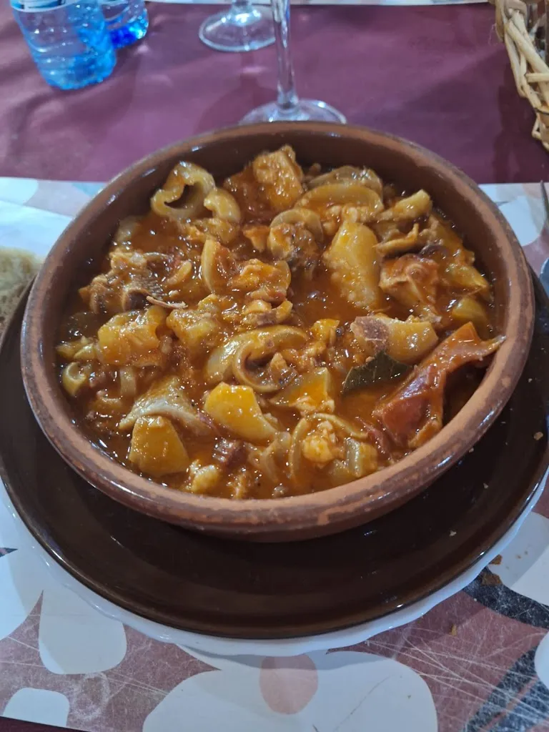 Menu_A corte del toro_Peranzanes_immagine_6