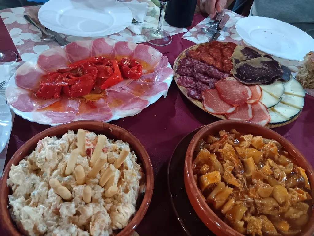 Menu_A corte del toro_Peranzanes_immagine_9