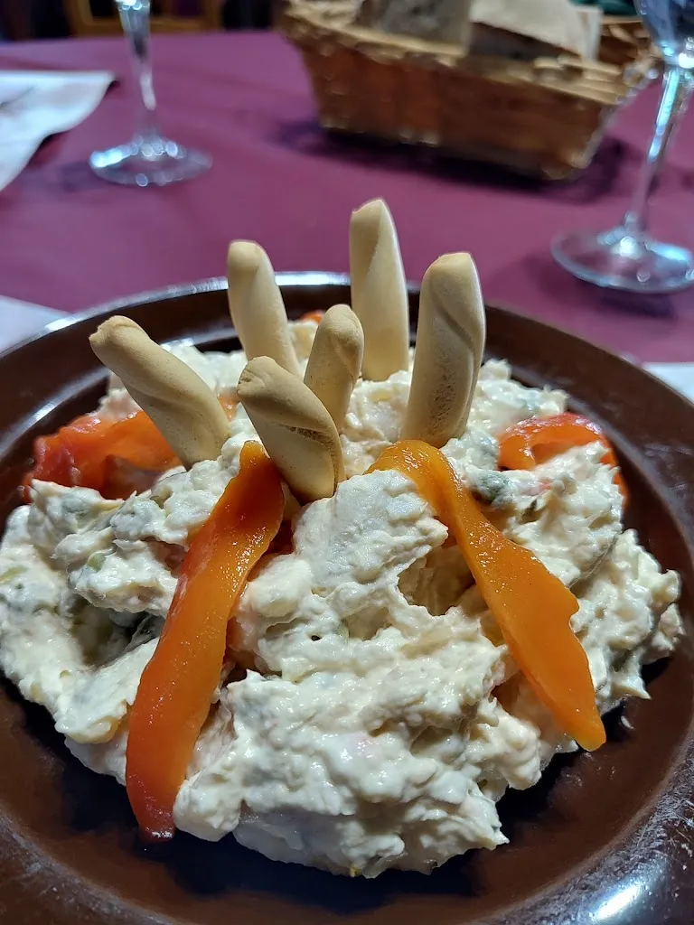 Aldana Ghioldi_A corte del toro_Peranzanes_recensione