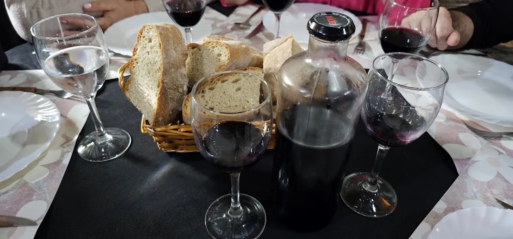 Fernando Llano_A corte del toro_Peranzanes_recensione