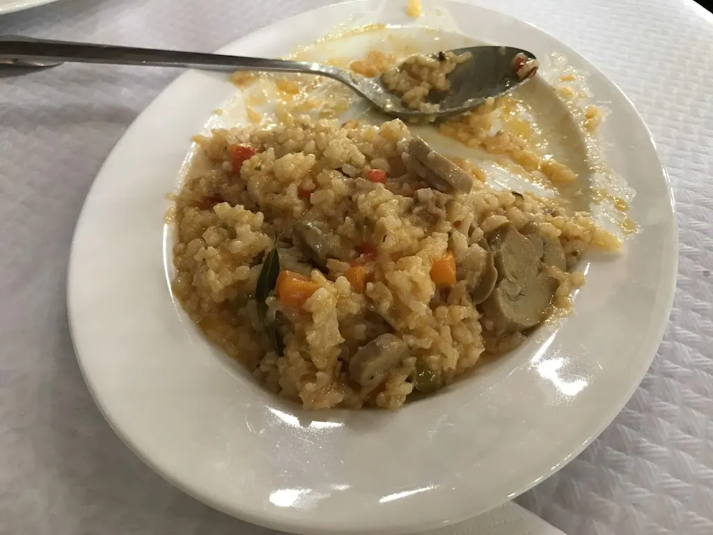 RMS_Albergue De Peranzanes_Peranzanes_review