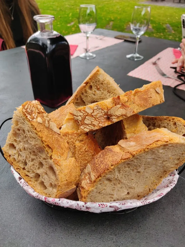 Laura López_Albergue Valle de Fornela_Peranzanes_review