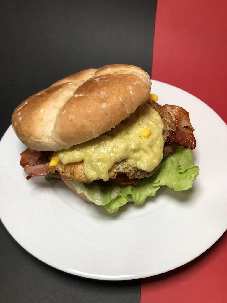 Maria Rueda_The Tasty's_Elda_review