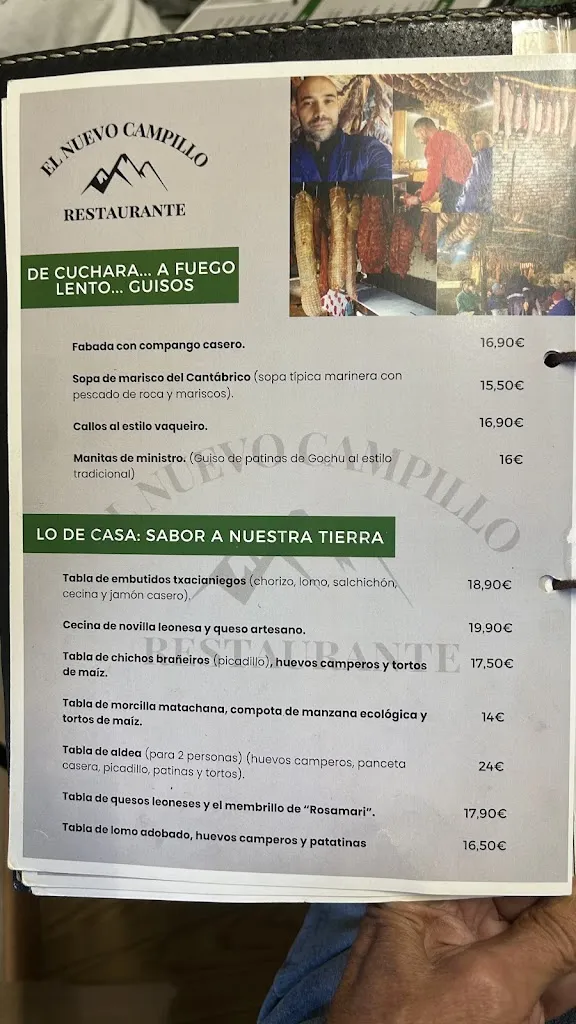 Menu_Restaurante El Campillo_Palacios del Sil_image_1
