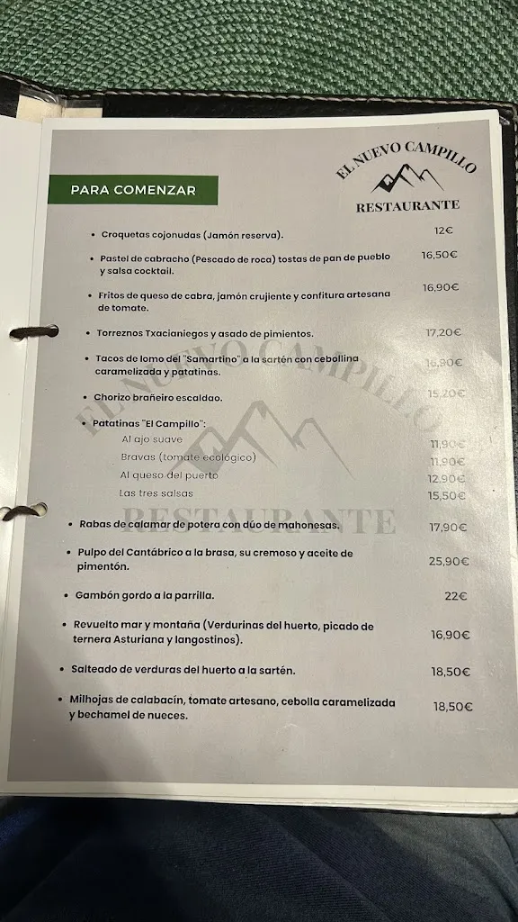 Menu_Restaurante El Campillo_Palacios del Sil_image_2