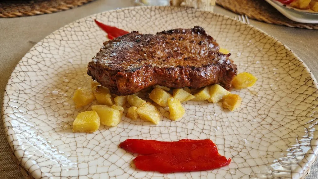 Pablo Rossa_Restaurante El Campillo_Palacios del Sil_review