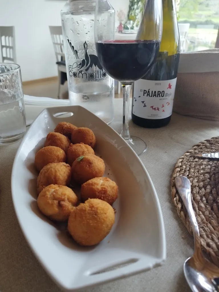 Irina Zorrilla Riesco_Restaurante El Campillo_Palacios del Sil_review