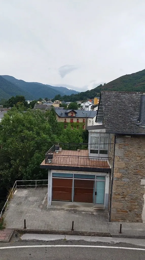 Portal de León Mati Apartahotel_Palacios del Sil_slider_image_2