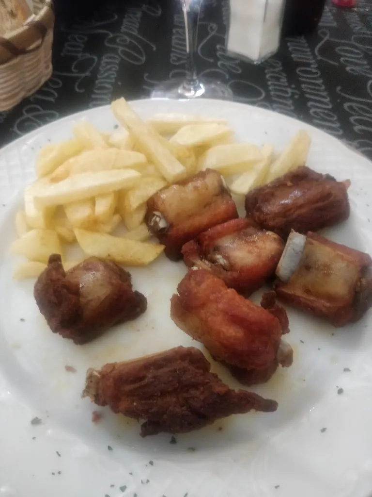 Menu_Bar-Restaurante El Ferial_Palacios del Sil_image_5