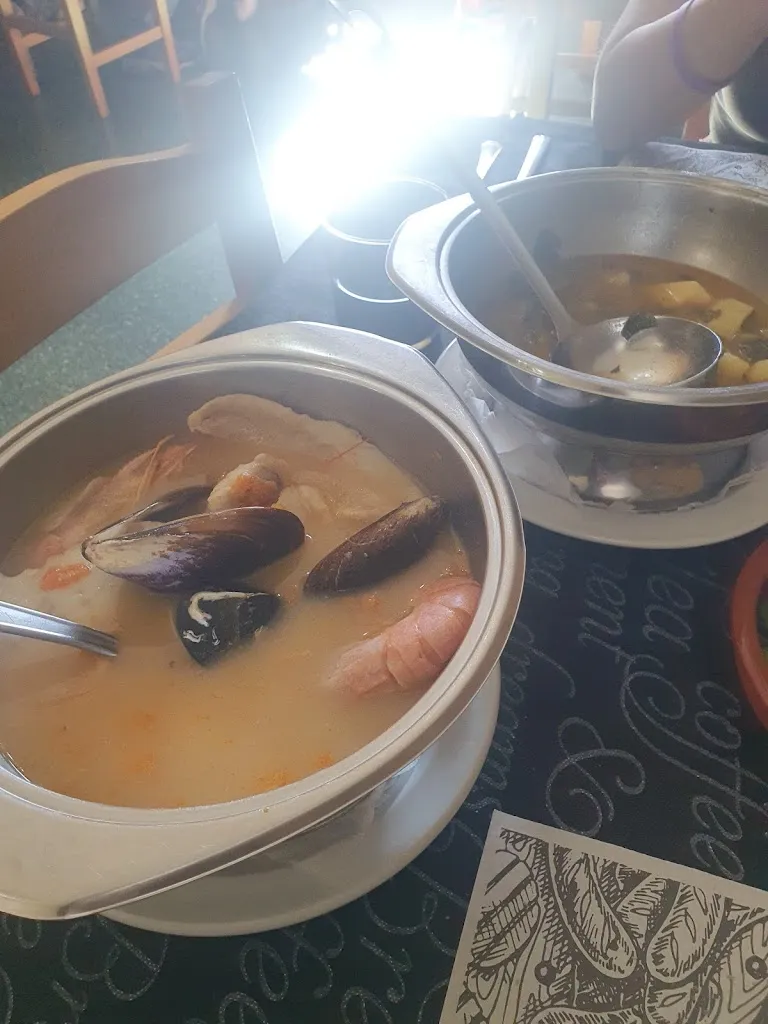 César_Bar-Restaurante El Ferial_Palacios del Sil_review