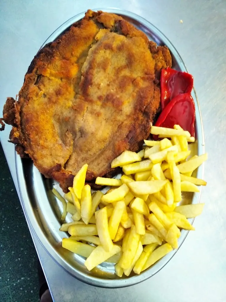 Bar-Restaurante El Ferial_Palacios del Sil_slider_image_2