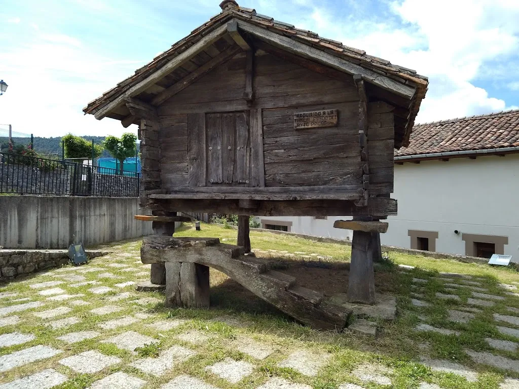 Bar restaurante El Pando_Prado de la Guzpeña_slider_image_3