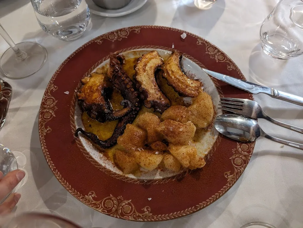 Menu_Restaurante La Lonja de Pozuelo_Pozuelo del Páramo_image_5