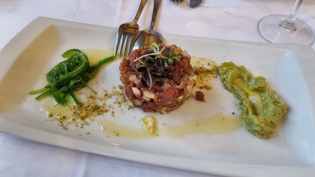 Menu_Restaurante La Lonja de Pozuelo_Pozuelo del Páramo_image_9