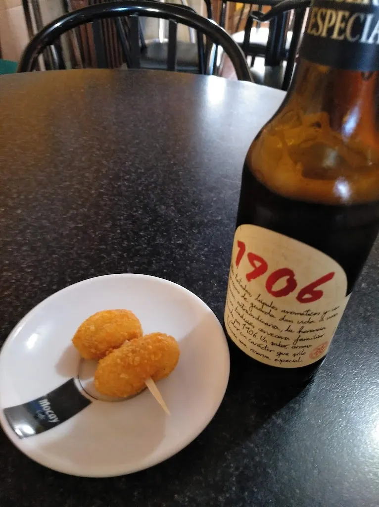 Menu_Bar Ruta 98 - Villalibre_Priaranza del Bierzo_immagine_4