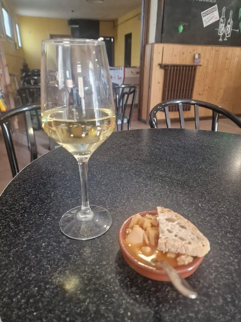 Menu_Bar Ruta 98 - Villalibre_Priaranza del Bierzo_immagine_9