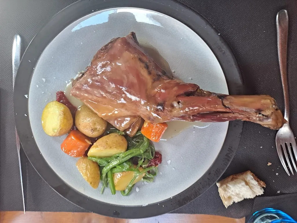 Menu_EL Desvan Valdeon_Posada de Valdeón_image_5