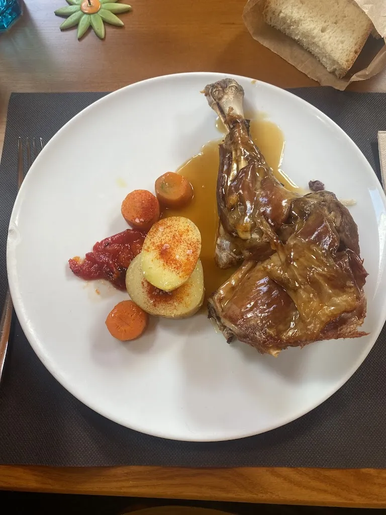 Menu_EL Desvan Valdeon_Posada de Valdeón_image_9