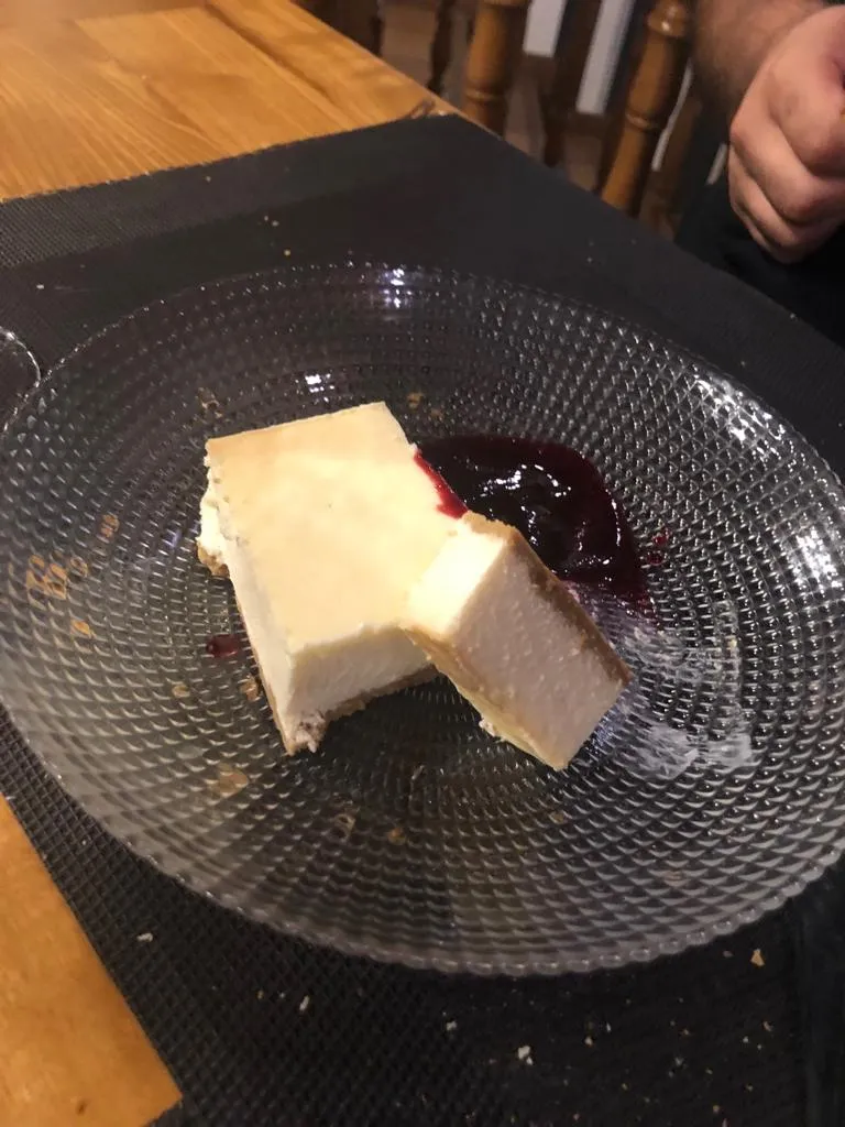 Filipe Dias_EL Desvan Valdeon_Posada de Valdeón_review