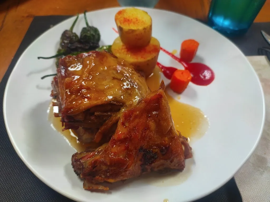 EL Desvan Valdeon_Posada de Valdeón_slider_image_3