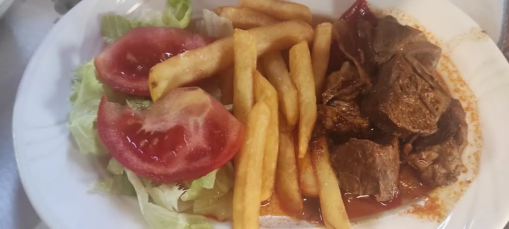 Menu_Begoña Restaurante_Posada de Valdeón_image_1