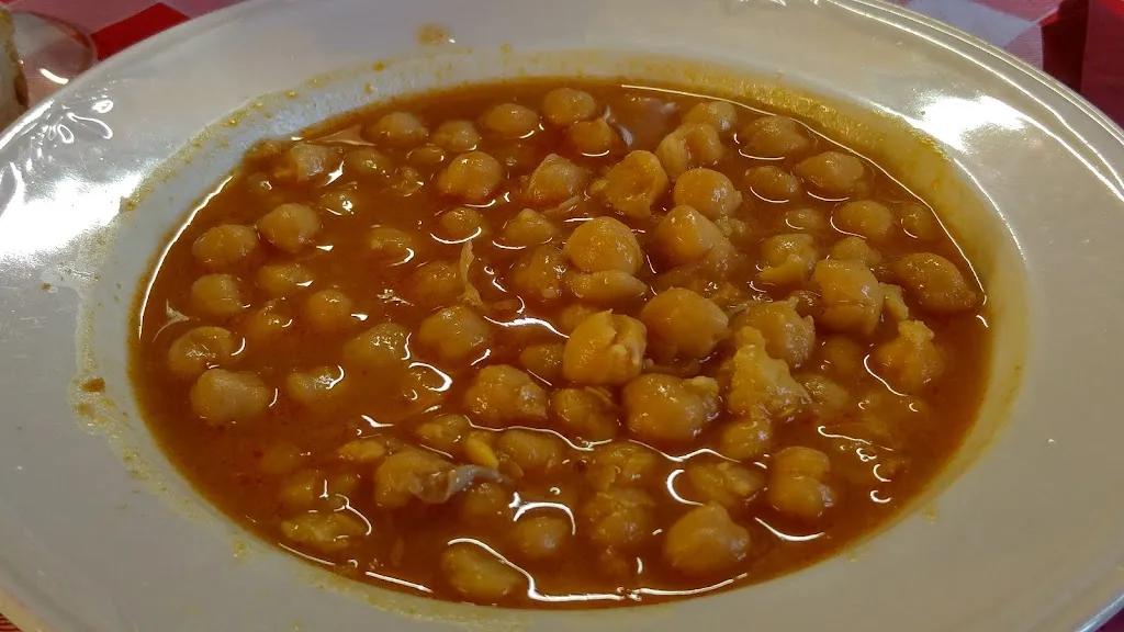 Menu_Begoña Restaurante_Posada de Valdeón_image_2