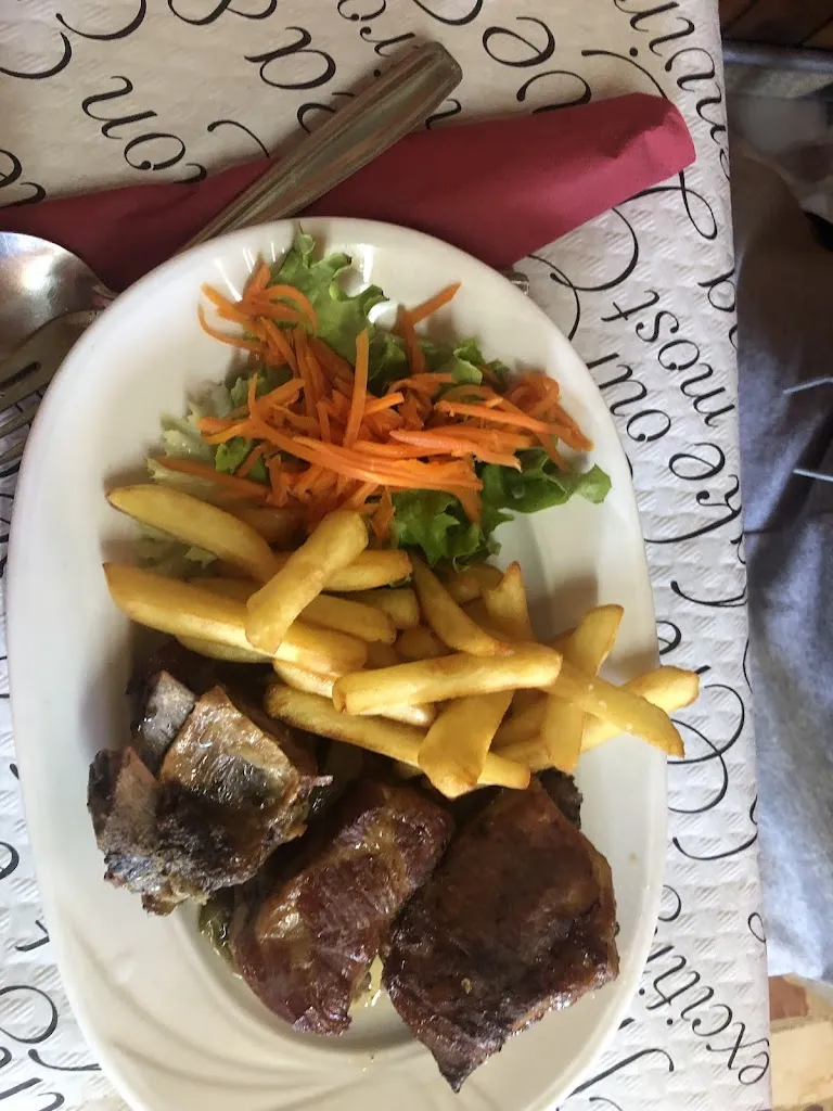 Menu_Begoña Restaurante_Posada de Valdeón_image_3