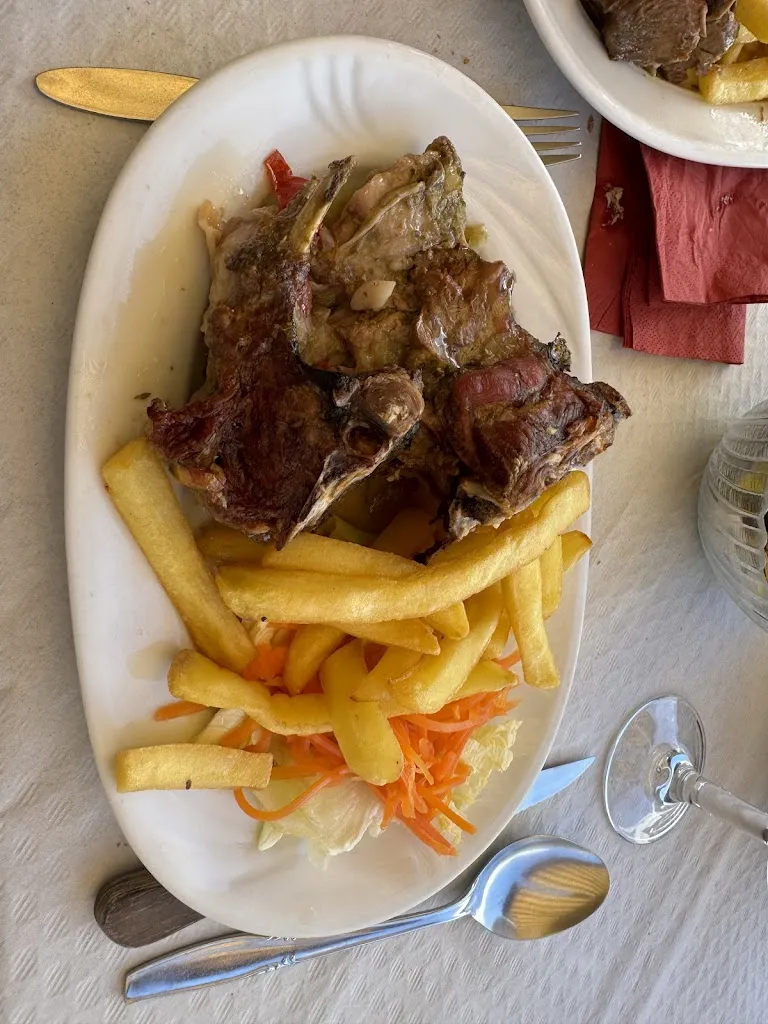 Menu_Begoña Restaurante_Posada de Valdeón_image_4