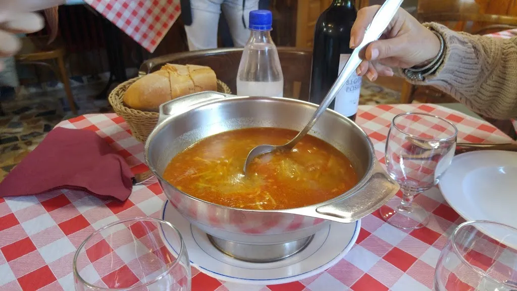 Menu_Begoña Restaurante_Posada de Valdeón_image_5