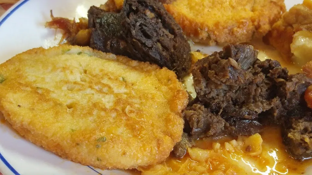 Menu_Begoña Restaurante_Posada de Valdeón_image_6