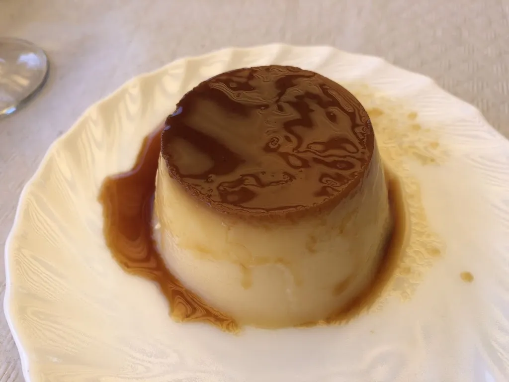 Menu_Begoña Restaurante_Posada de Valdeón_image_7