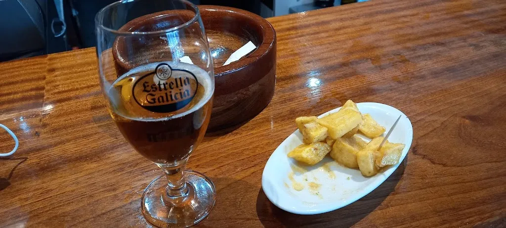 Menu_Bar Picos de Europa_Posada de Valdeón_image_2