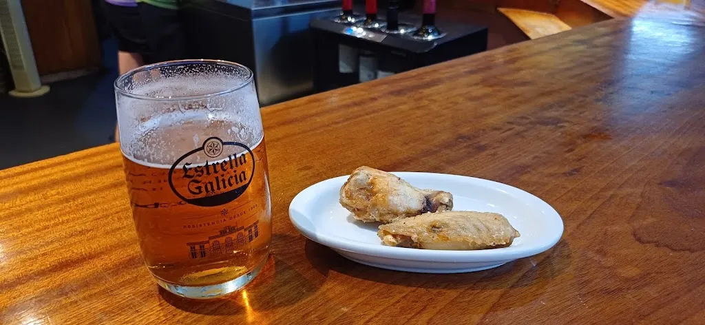 Menu_Bar Picos de Europa_Posada de Valdeón_image_4