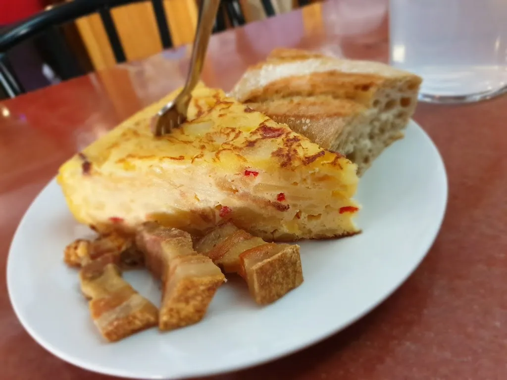 Menu_Bar Picos de Europa_Posada de Valdeón_image_6