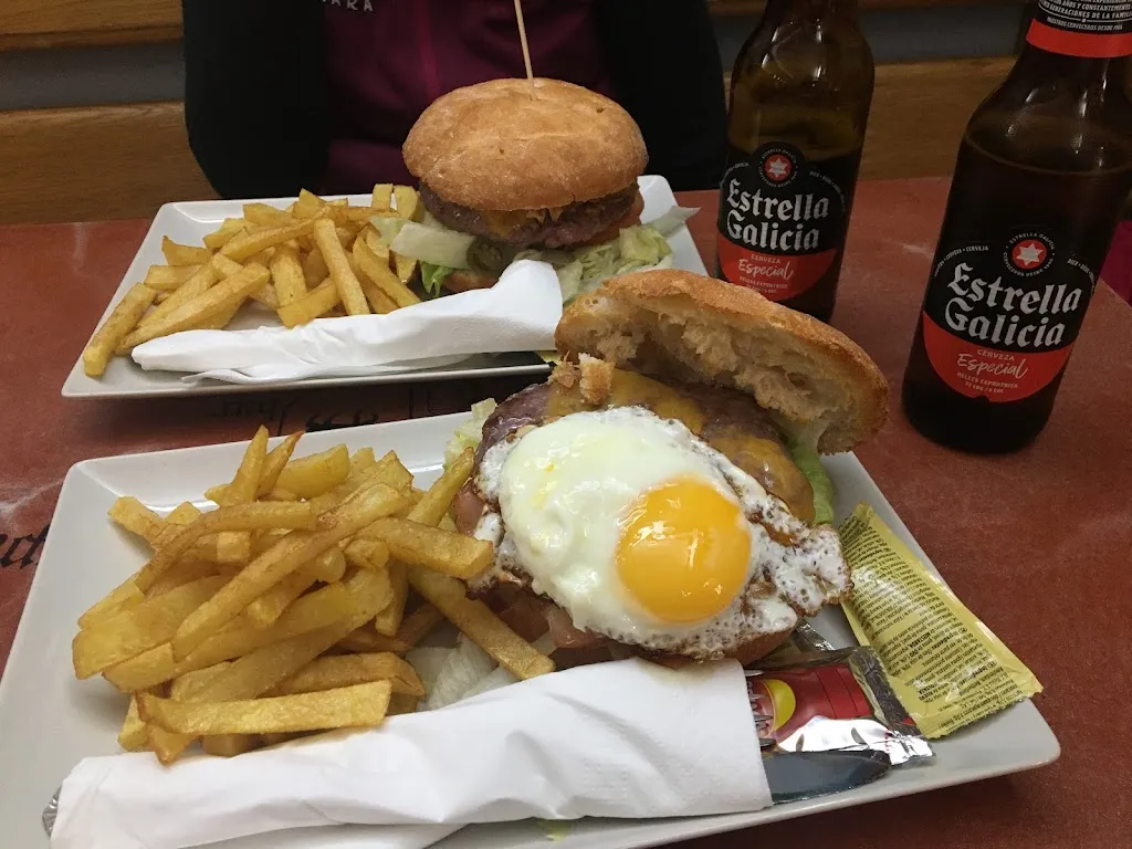 Menu_Bar Picos de Europa_Posada de Valdeón_image_7