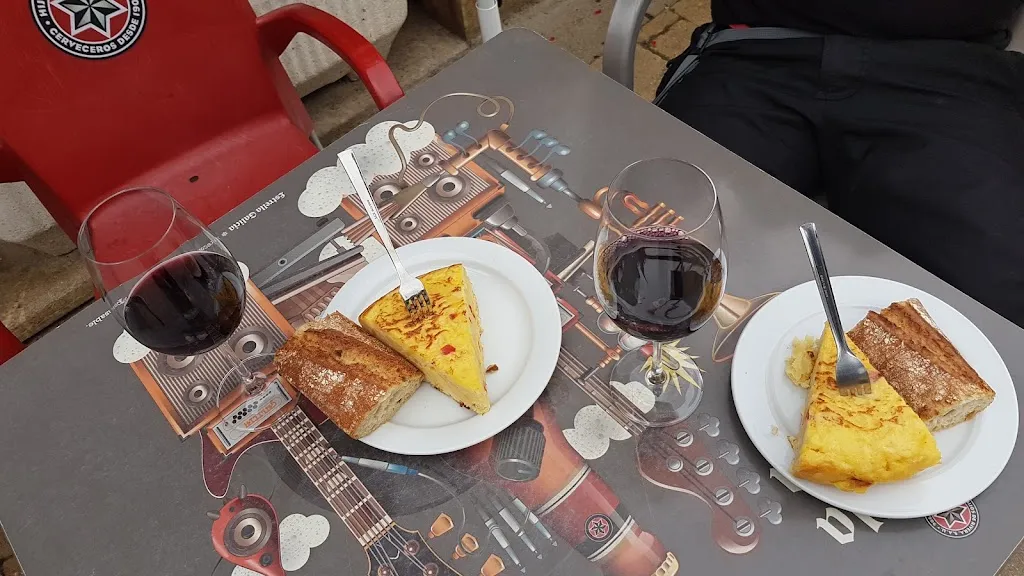 Menu_Bar Picos de Europa_Posada de Valdeón_image_8