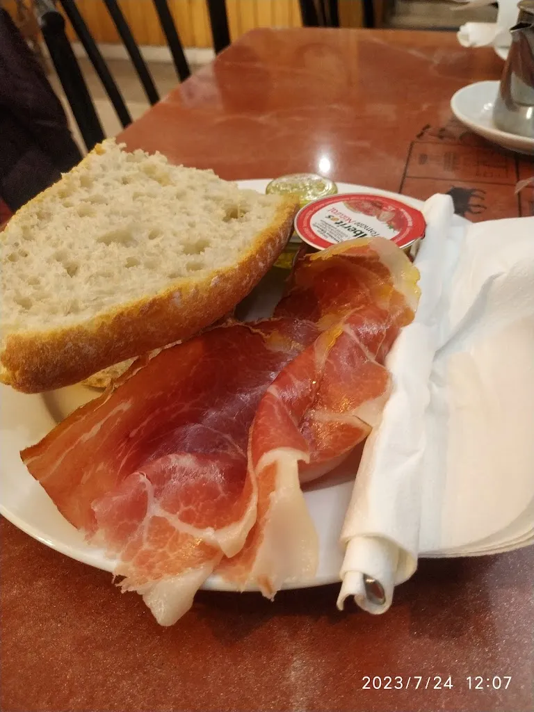 Menu_Bar Picos de Europa_Posada de Valdeón_image_9