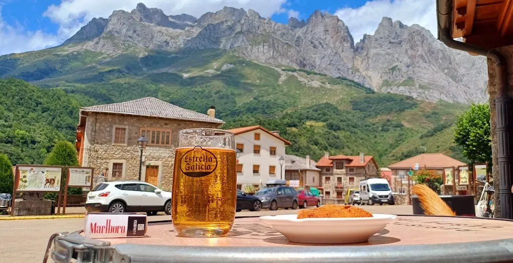 Bar Picos de Europa_Posada de Valdeón_slider_image_2