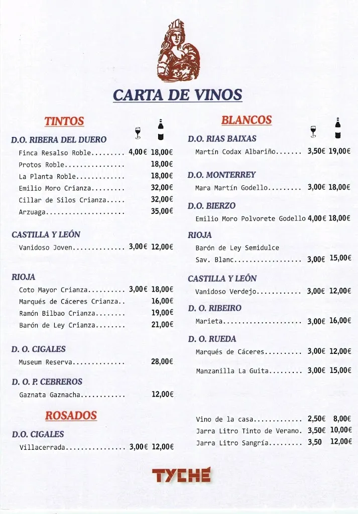 Menu_TYCHÉ ÁVILA_Provincia de Ávila_image_3