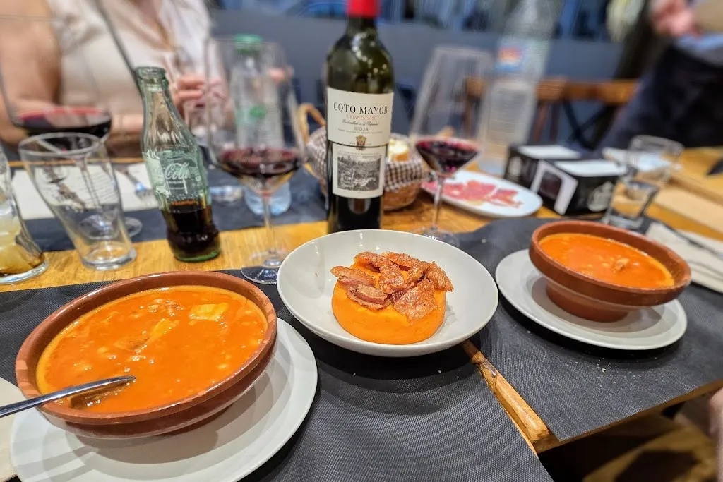 David Parsont_TYCHÉ ÁVILA_Provincia de Ávila_review